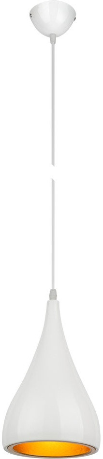 Подвесной светильник AM201 AM201 WH AM Group