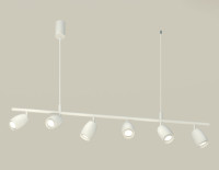 Подвесной светильник Traditional XB9005530 Ambrella