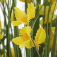 Цветочная композиция, L32 W25 H82 см