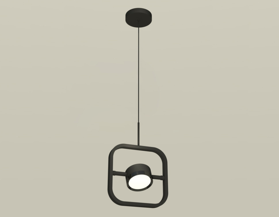 Подвесной светильник TRADITIONAL XB9119100 Ambrella