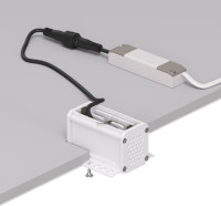 Точечный светильник DEEP SPACE DK2530-WB Denkirs