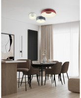 Потолочный светильник Confy 7690/26L Sonex