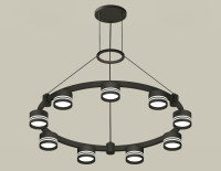 Подвесной светильник TRADITIONAL XR92051903 Ambrella