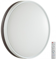 Настенно-потолочный светильник Nohava Brown 7668/EL Sonex