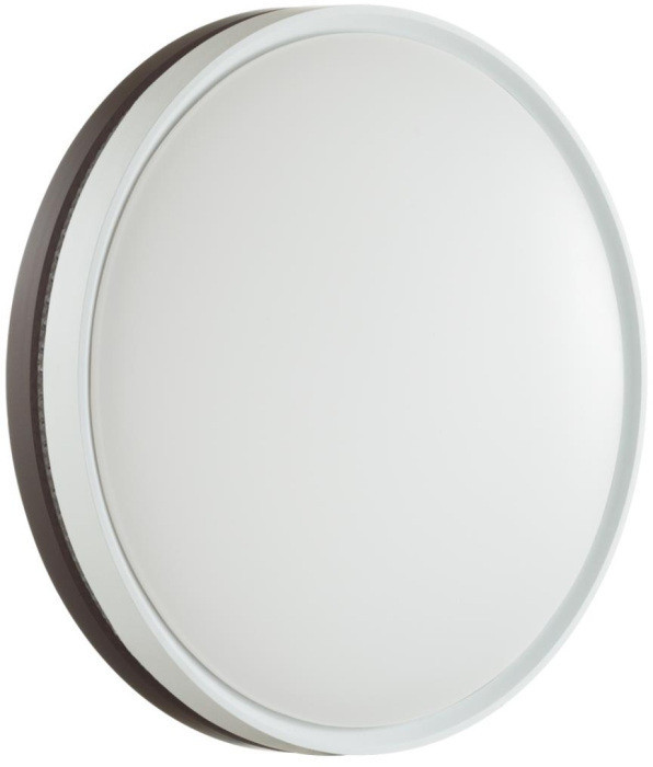 Настенно-потолочный светильник Nohava Brown 7668/EL Sonex