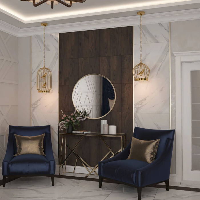 Подвесной светильник Chick 1930-2P Favourite