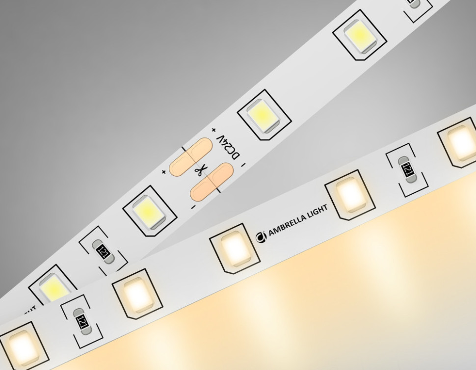 Светодиодная лента Illumination GS3001 Ambrella