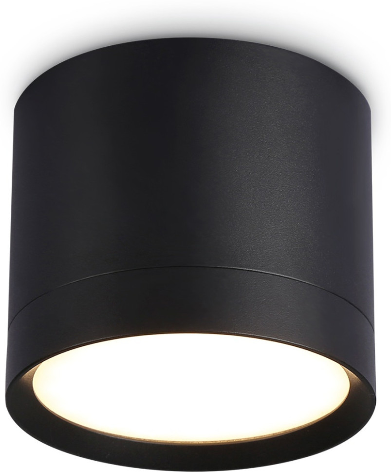 Точечный светильник Techno Spot TN5351 Ambrella