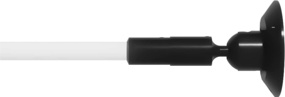 Трековая система в сборе Гибкий Неон ST980.447.09 ST Luce