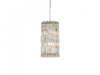 Подвесной светильник Newport 8456/S chrome М0067399