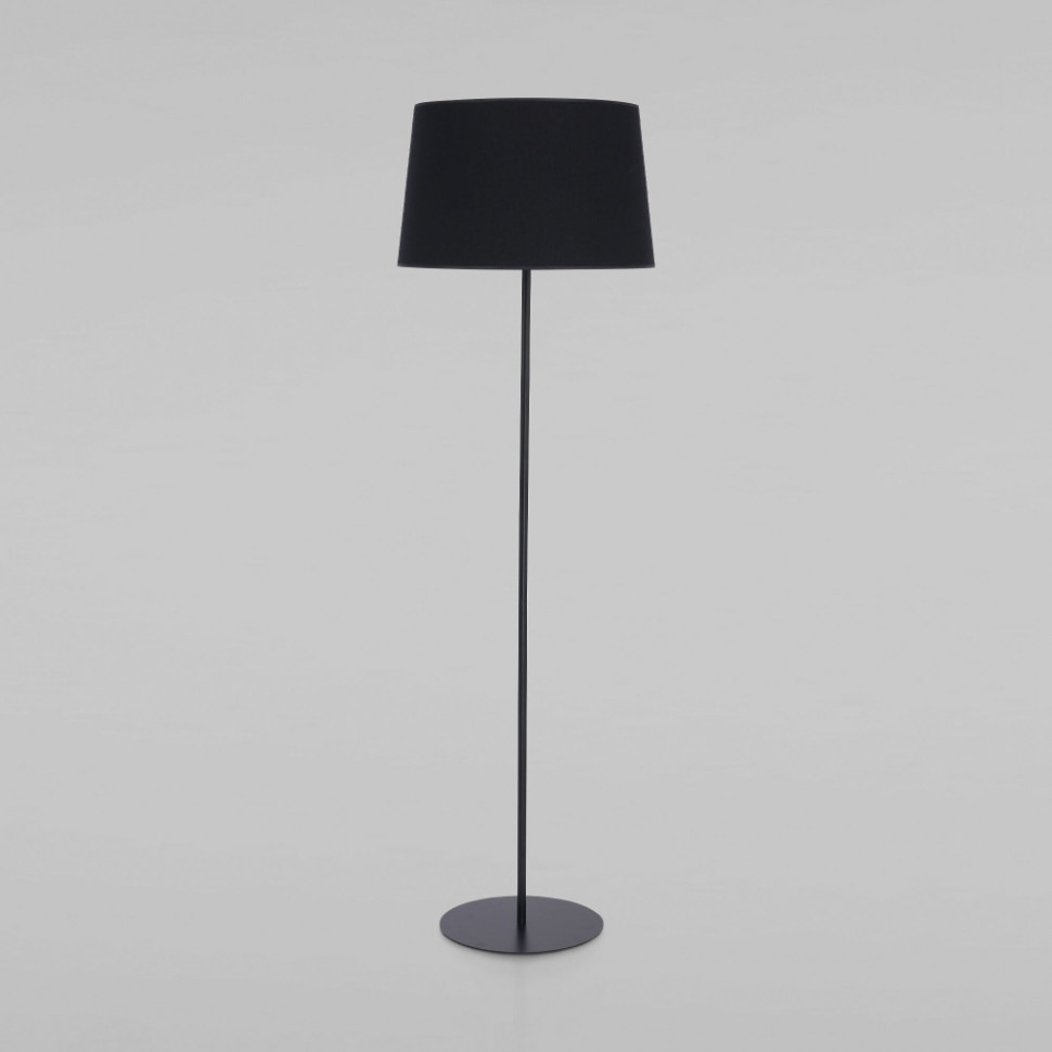 Торшер Maja 2920 Maja Black TK Lighting