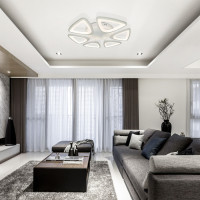 Потолочная люстра Smart Home LED LAMPS 81215 Natali Kovaltseva Потолочная люстра Smart Home LED LAMPS 81215 Natali Kovaltseva