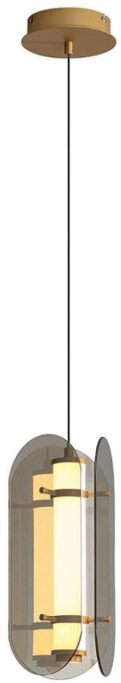 Подвесной светильник Fada 4625-2P Favourite