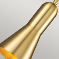 Подвесной светильник Etoile ETOILE-P-S-AB Elstead Подвесной светильник Etoile ETOILE-P-S-AB Elstead