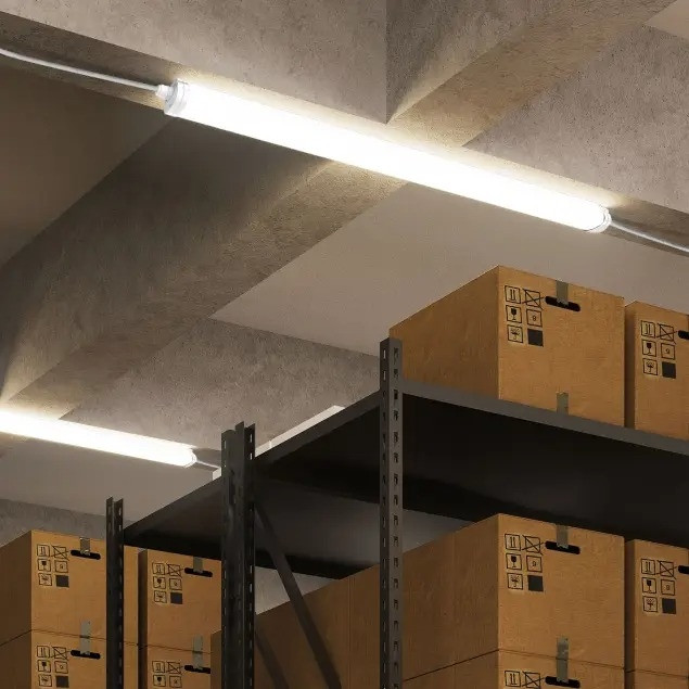 Настенно-потолочный светильник  843425336 Gauss