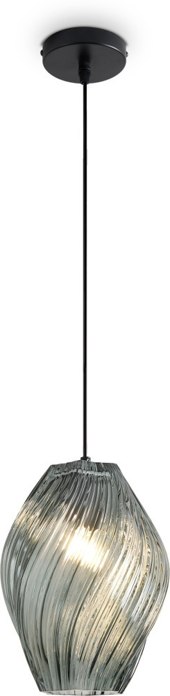 Подвесной светильник Shiny FR5547PL-01DBL Freya