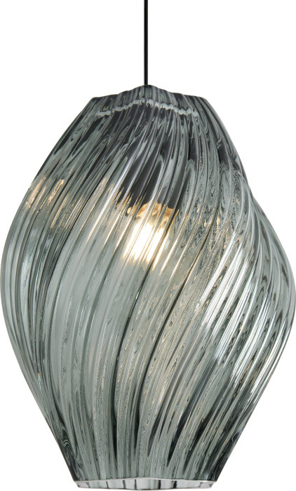 Подвесной светильник Shiny FR5547PL-01DBL Freya