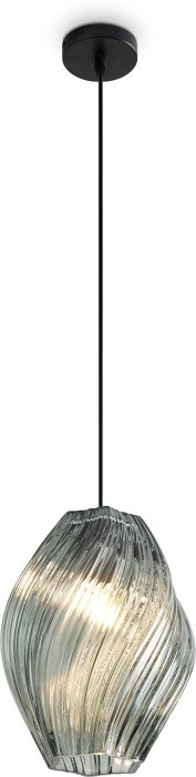 Подвесной светильник Shiny FR5547PL-01DBL Freya