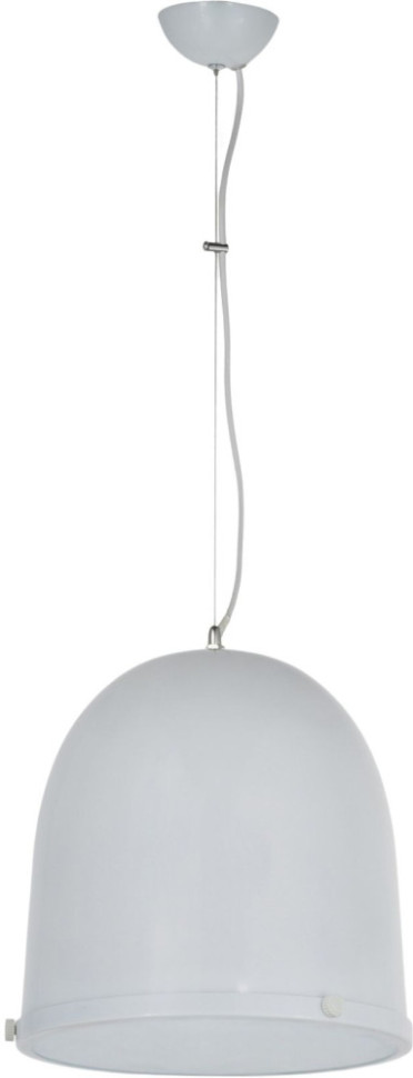 Подвесной светильник Semilia LDP 6837 WT Lumina Deco