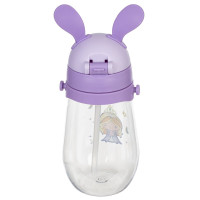 Бутылка, 450 мл, L8 W8 H19,5 см, 4в.