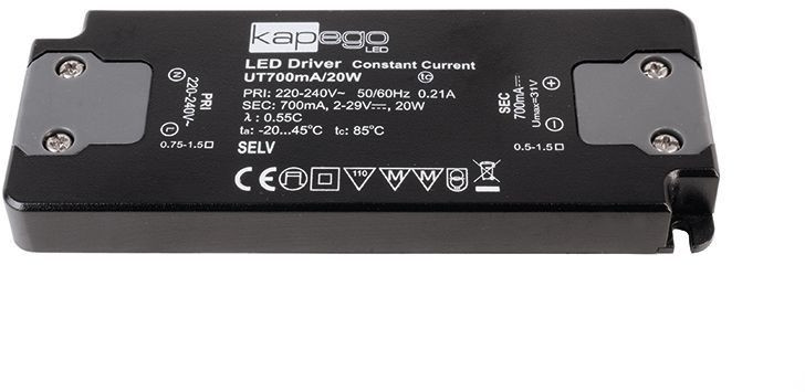 Блок питания power supply 862050 Deko-Light