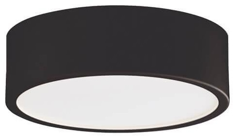 Точечный светильник M04-525 M04-525-125 black 4000K Italline