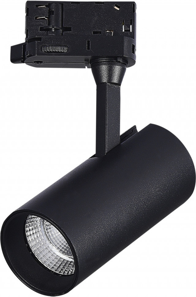 Трековый светильник ST661 ST661.436.10 ST Luce