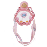 Бутылка, 520 мл, L13 W6,5 H15 см