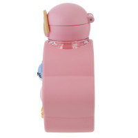 Бутылка, 520 мл, L13 W6,5 H15 см