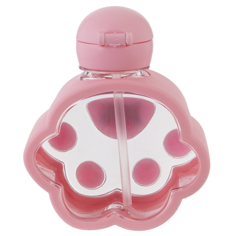 Бутылка, 520 мл, L13 W6,5 H15 см