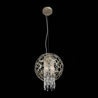 Подвесная люстра ST Luce Dolcima SL1101.203.02 Подвесная люстра ST Luce Dolcima SL1101.203.02