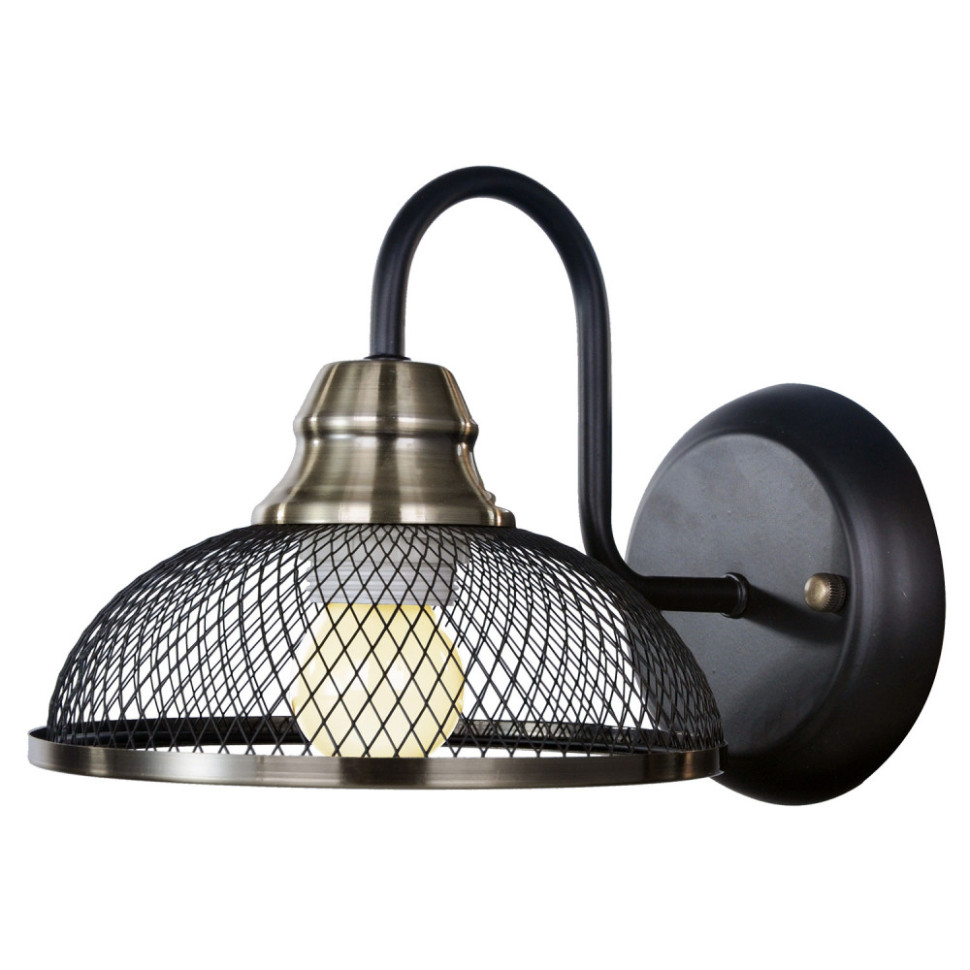 Бра Safford LSP-9953 Lussole LGO