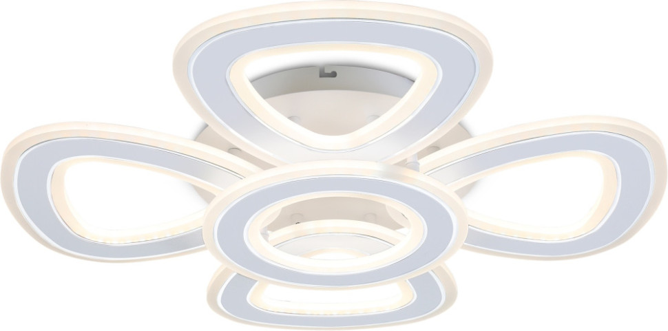 Потолочная люстра Acrylica Original FA8925 Ambrella