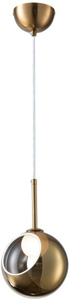 Подвесной светильник Ulster A2001/B/150 GL Belfast