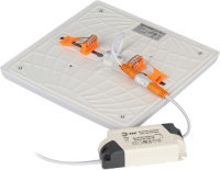 Точечный светильник LED 12-24-4K ЭРА Точечный светильник LED 12-24-4K ЭРА