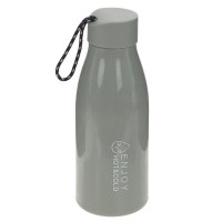 Бутылка, 300 мл, L7 W7 H18,5 см, 4в.