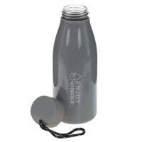 Бутылка, 300 мл, L7 W7 H18,5 см, 4в.