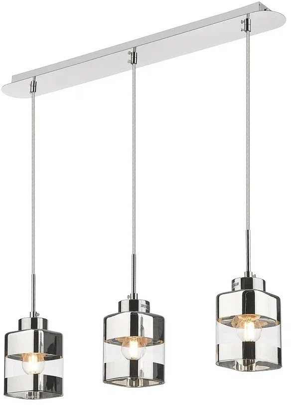 Подвесной светильник  241-106-03 Velante