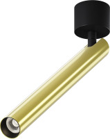 Спот Focus T C141CL-L300-6W4K-BBS Maytoni