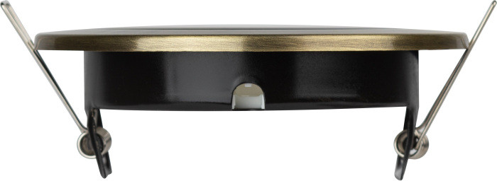 Точечный светильник  KL35 SB /1 (к) ЭРА