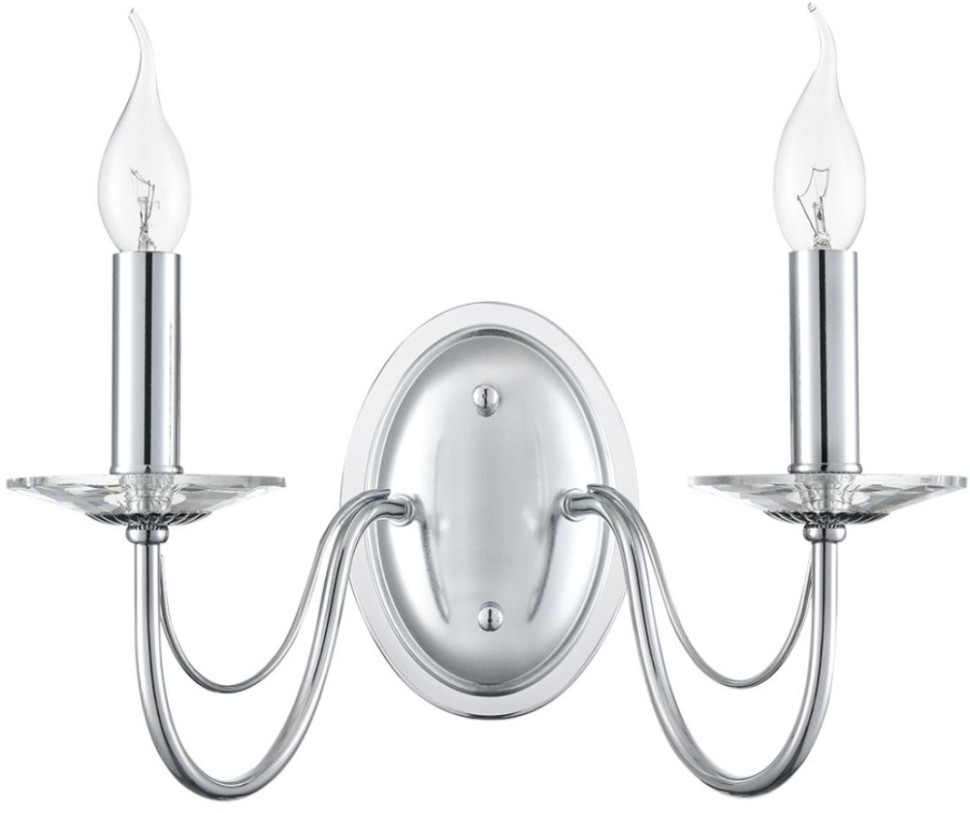 Бра Incanto 8034/2W Lumion