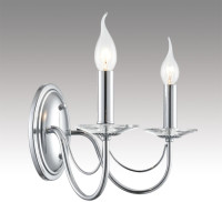 Бра Incanto 8034/2W Lumion