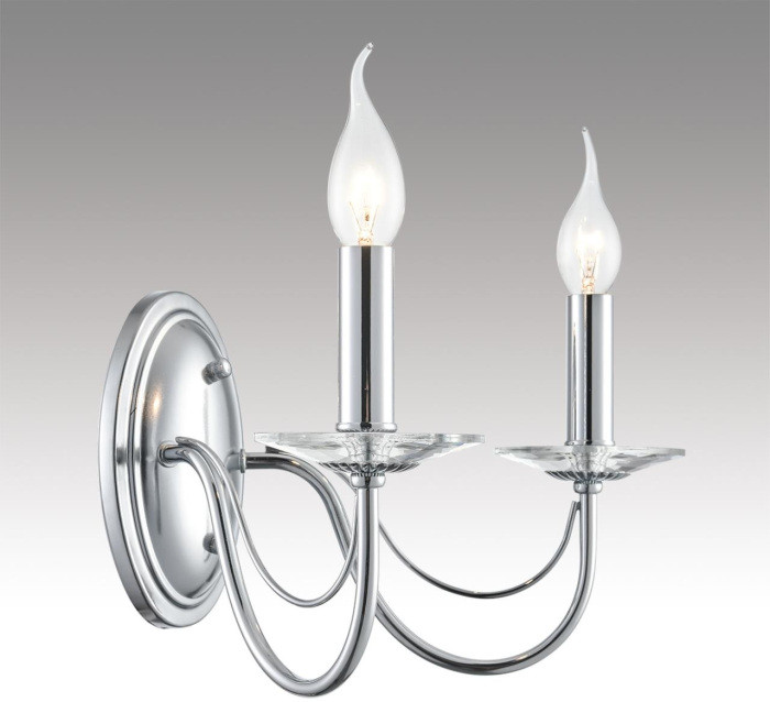 Бра Incanto 8034/2W Lumion