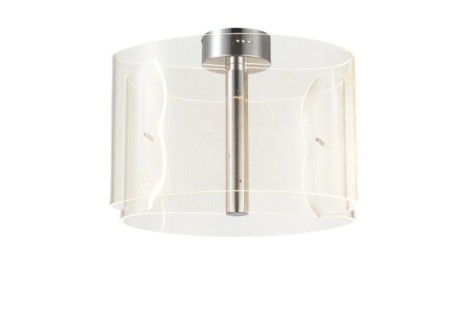 Потолочная люстра 1163 1163-LED20CL Simple Story