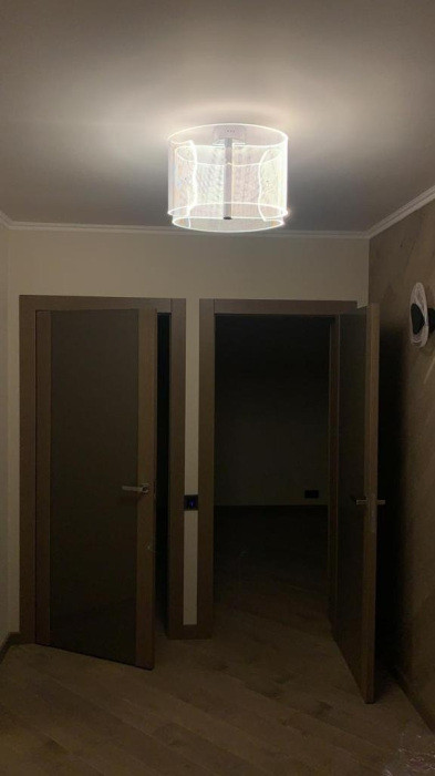 Потолочная люстра 1163 1163-LED20CL Simple Story