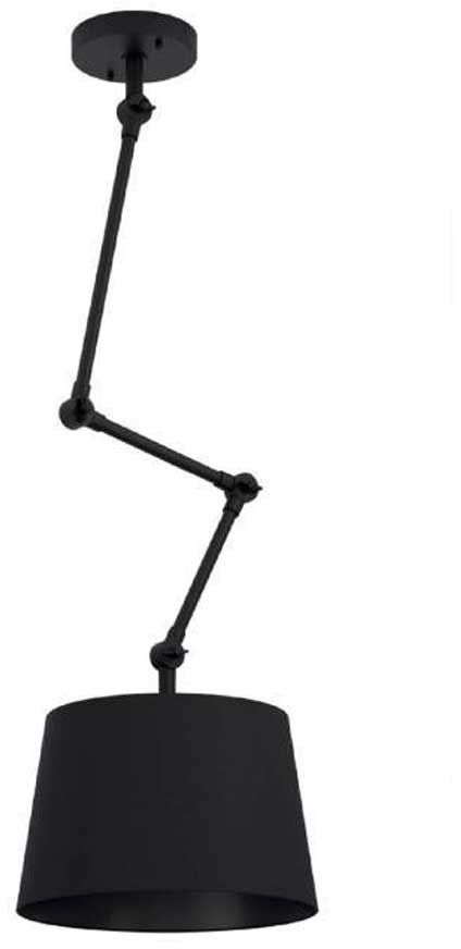 Подвесной светильник PISTUNIO 390112 Eglo