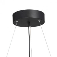 Подвесной светодиодный светильник Vitaluce V4680-1/2S