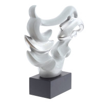 Фигурка декоративная, L42 W11,5 H41,5 см