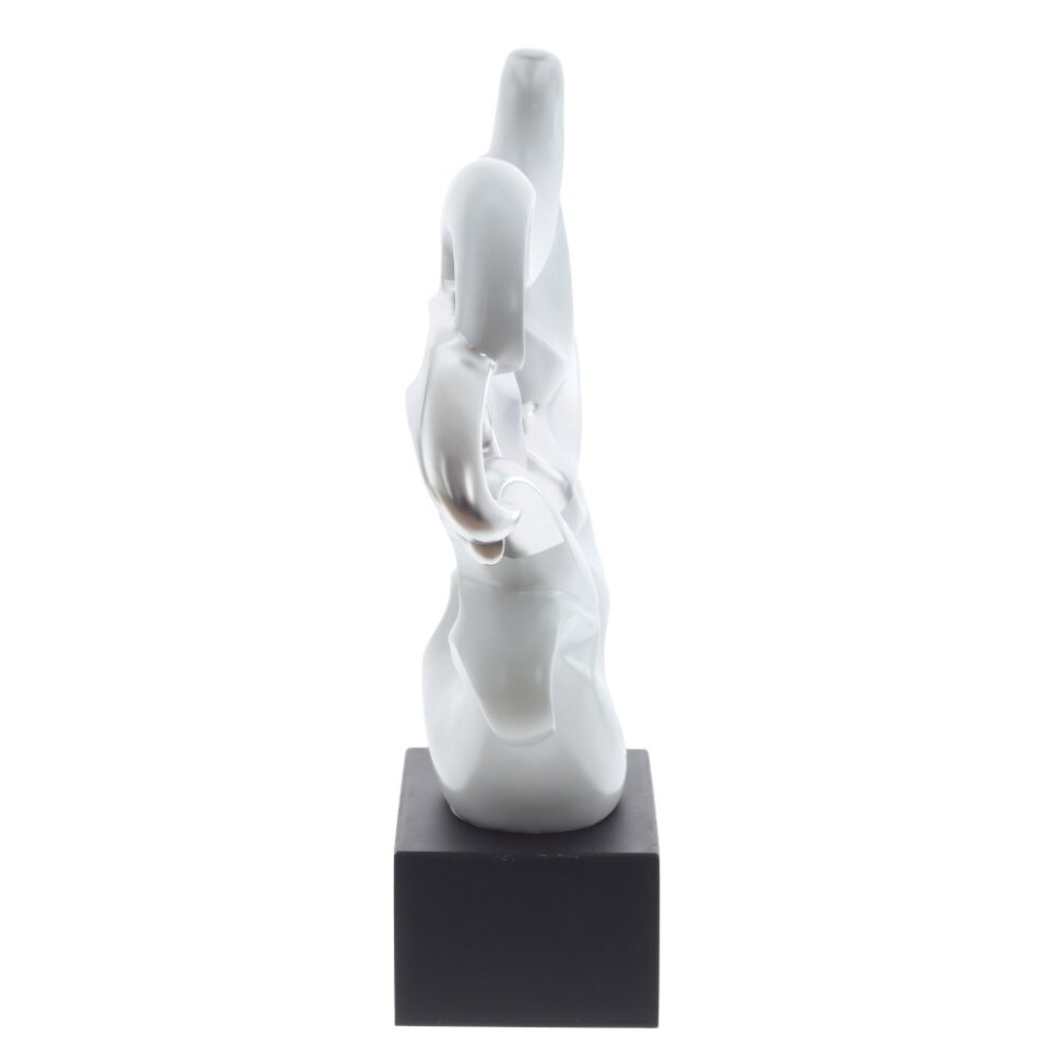 Фигурка декоративная, L42 W11,5 H41,5 см