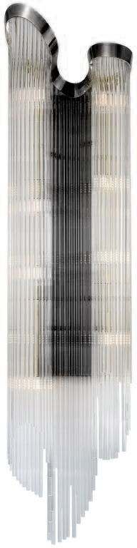 Настенный светильник Stream L09824.35 L'Arte Luce